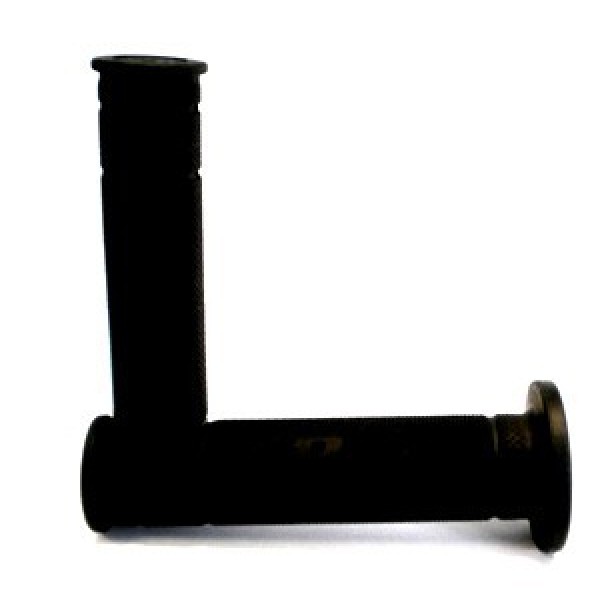 Manopole OJC  TR Racing NERO